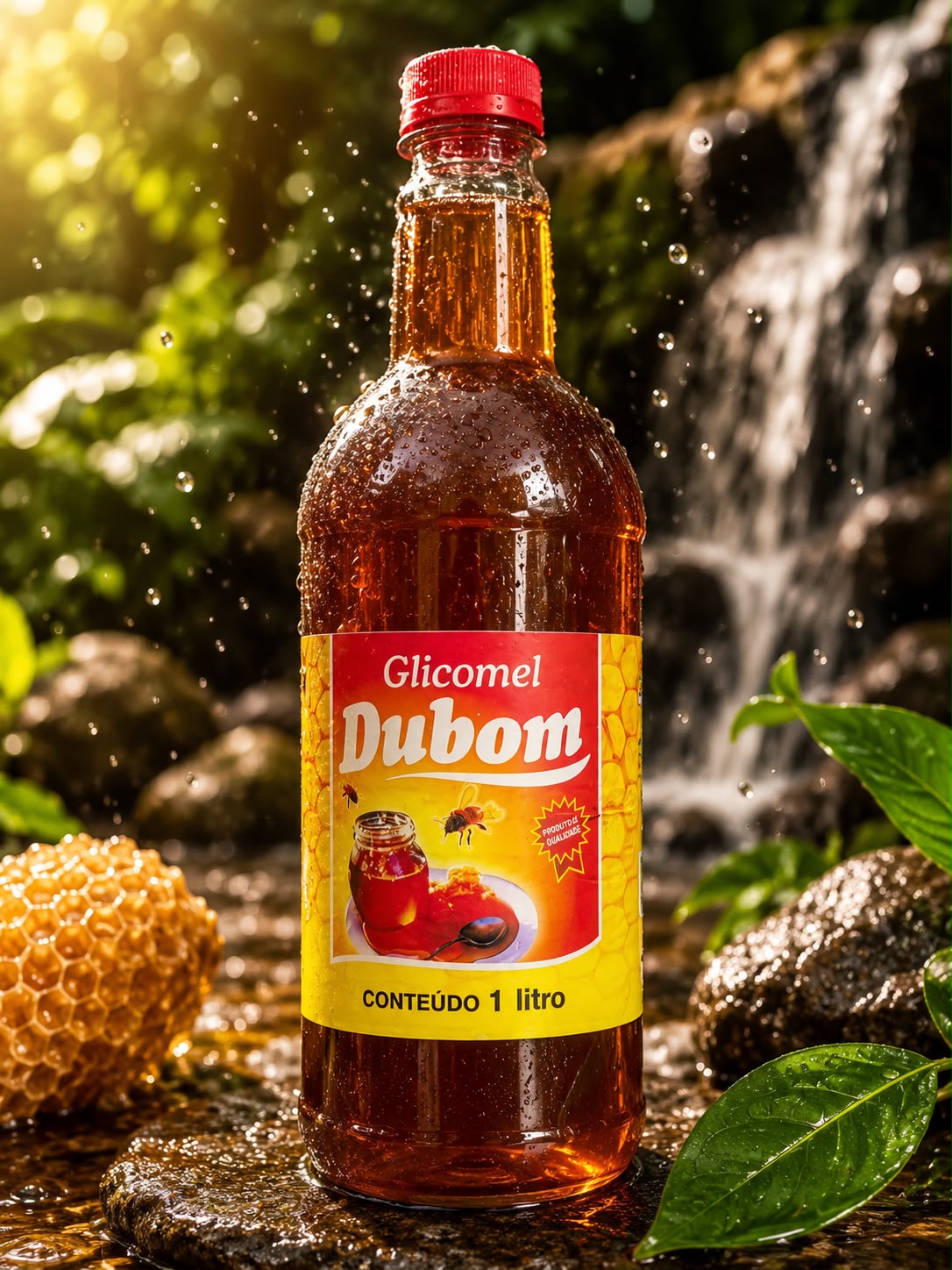 Mel DuBom 1L