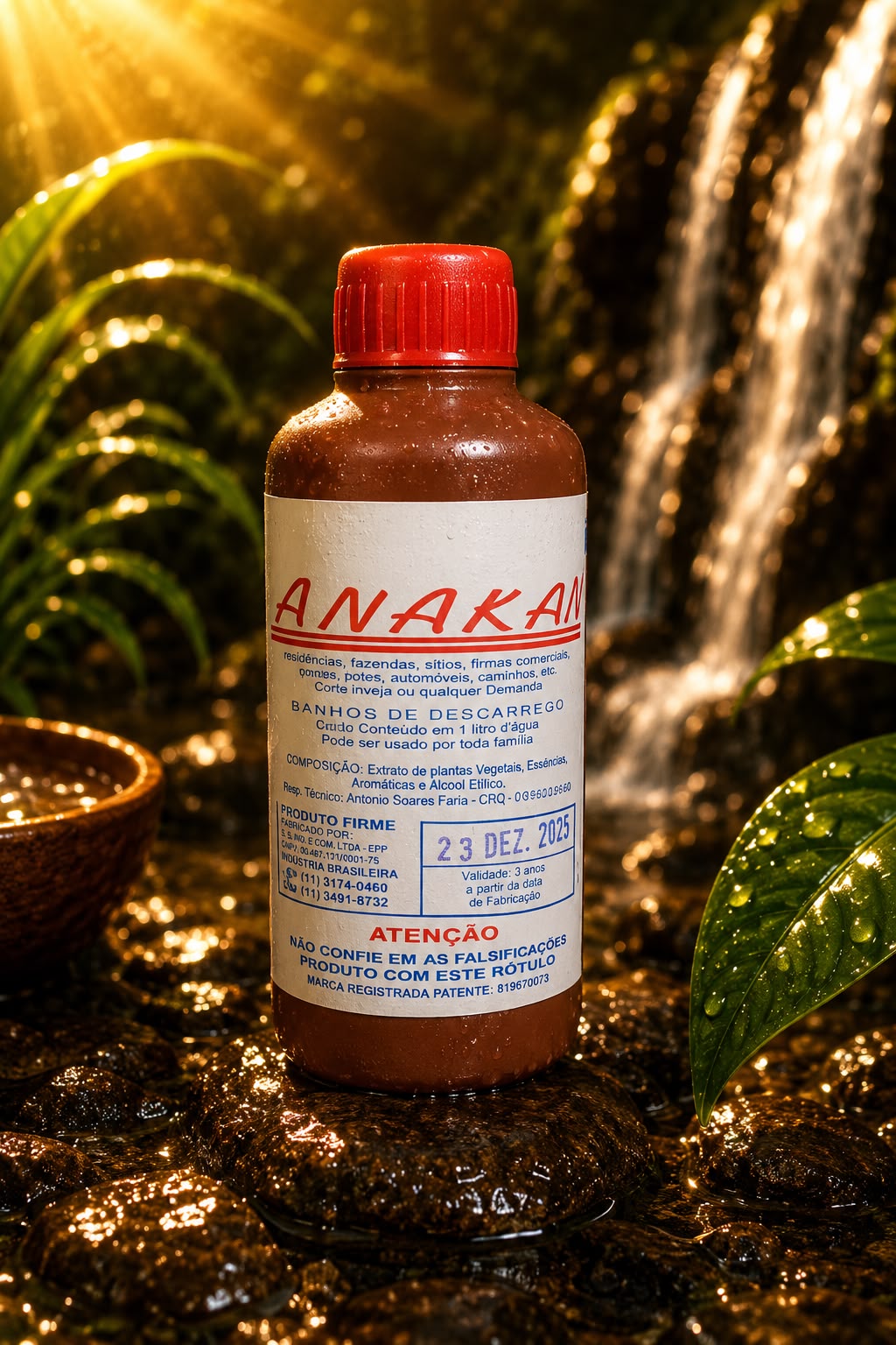 Anakanan 100ml