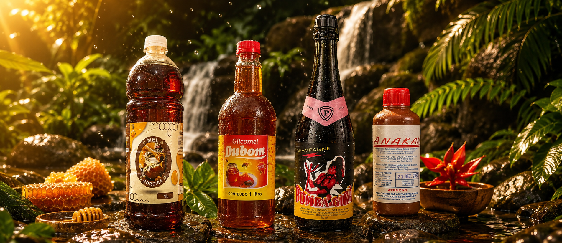 Ver produtos em destaque